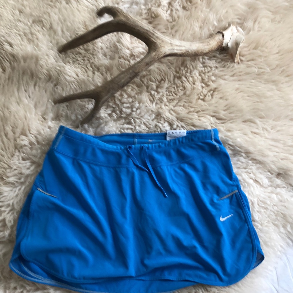 Nike Dri-fit skirt